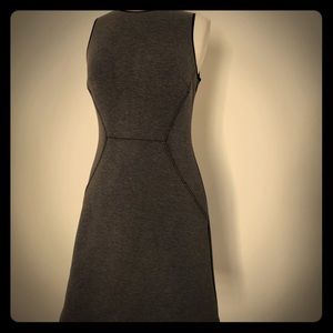 Little grey dress